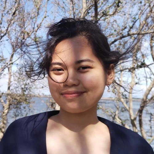 Joy S. profile photo