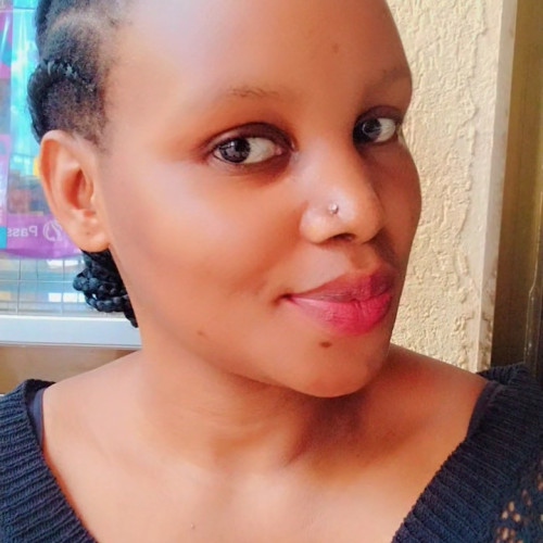 Lilian mukami M. profile photo