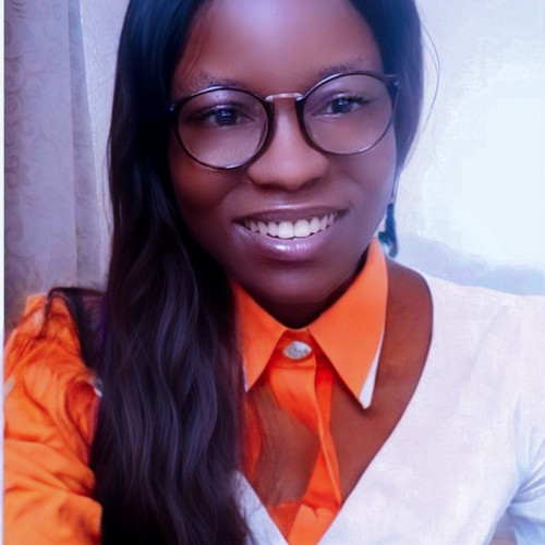 Grace  M. profile photo