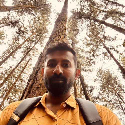 aryan r. profile photo