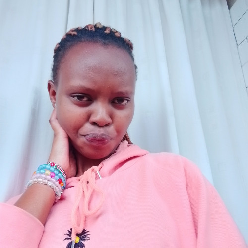 Maureenwanjiku M. profile photo