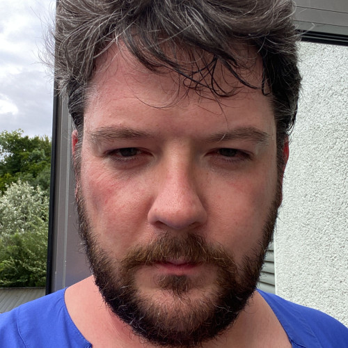 Daniel W. profile photo