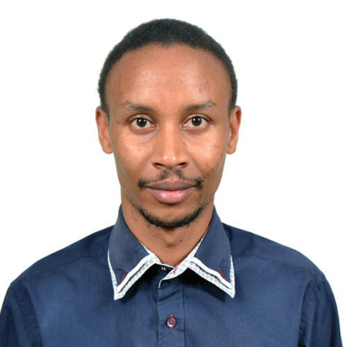 Benson N. profile photo