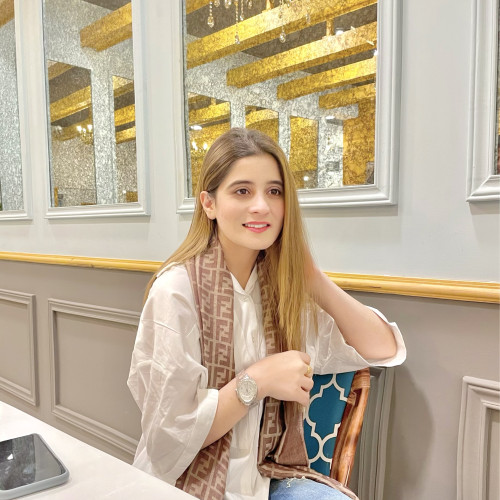 Mahnoor K. profile photo