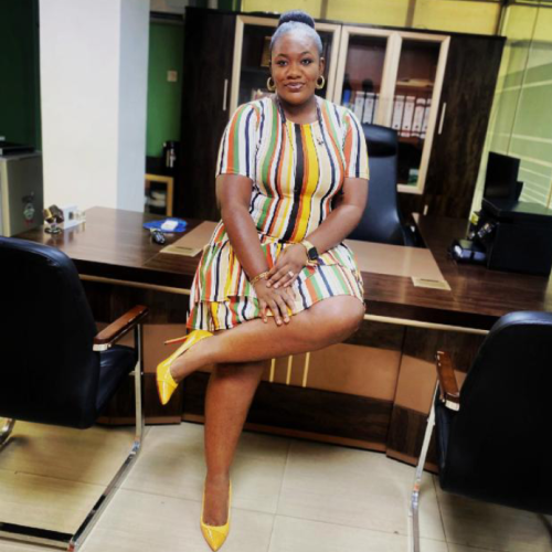 Favour A. profile photo
