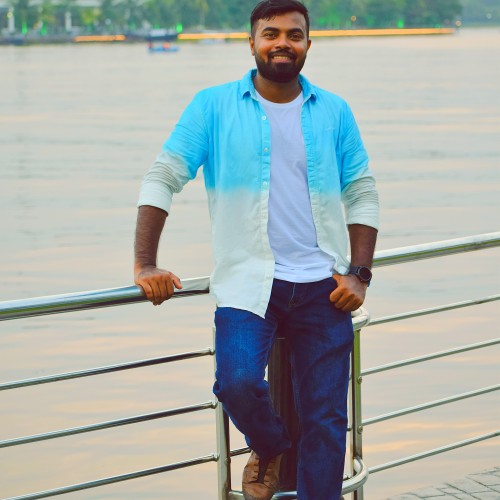 Jitesh R.