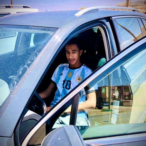 oussama  e.