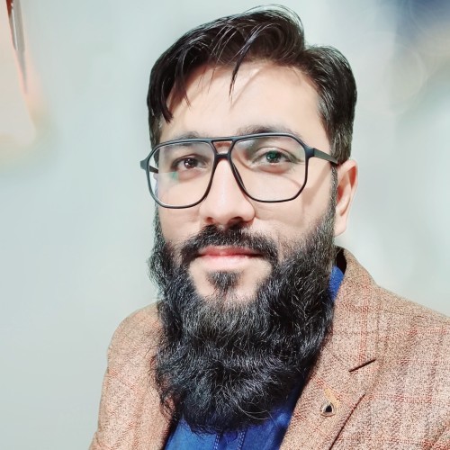Khuram S.