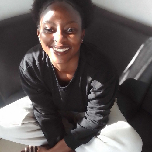 Zamandaba V. profile photo