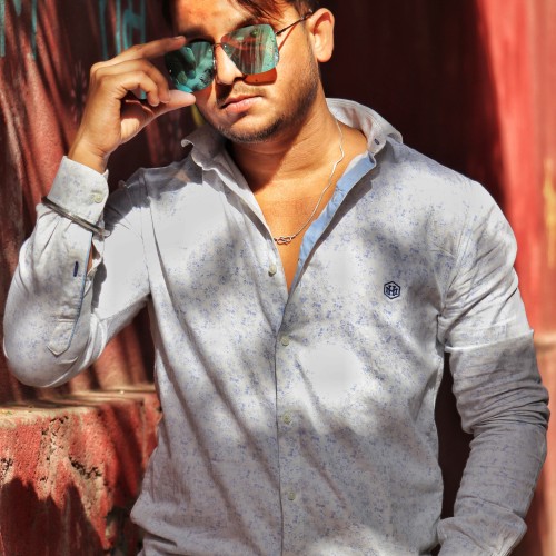 Krishna  M.