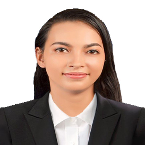 Glenys Lolita  E. profile photo