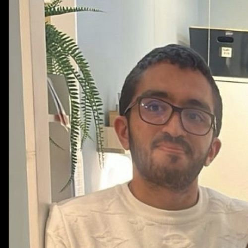 Anass A. profile photo