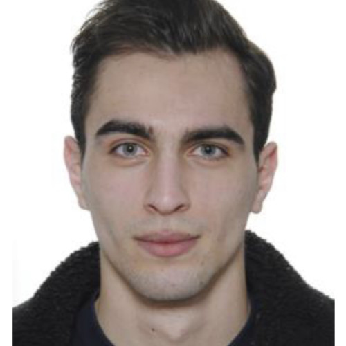 Irfan P. profile photo