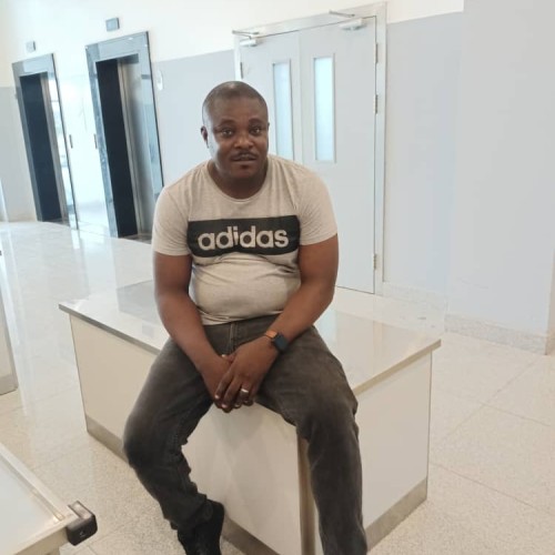Adebayo O.