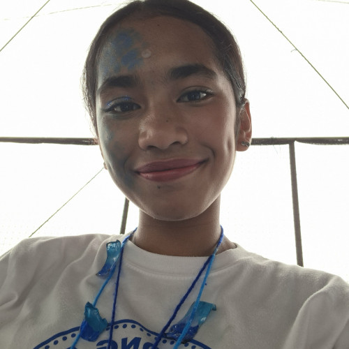 Carmelot B. profile photo
