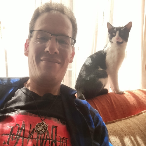 Carlos A. profile photo
