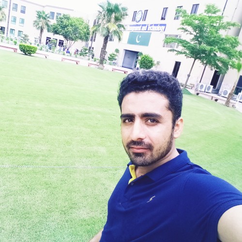 MOEEN S.