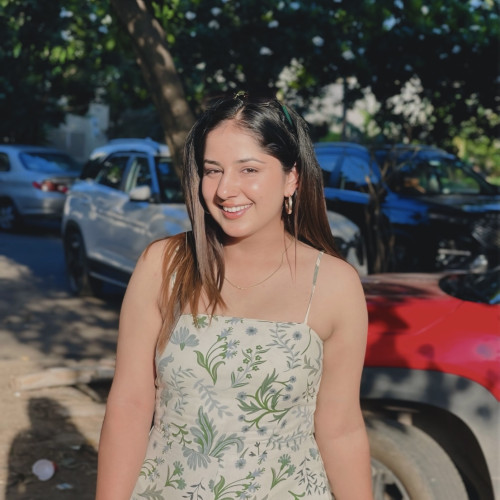 Aditi A. profile photo