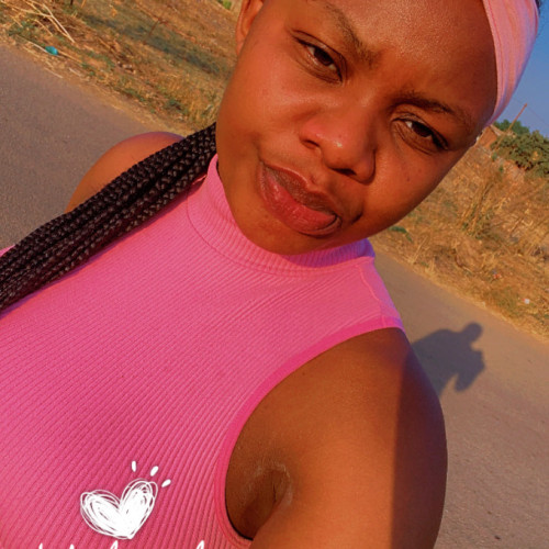 Nokhulunga m. profile photo