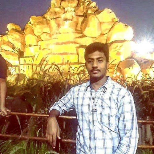 Tharun V. profile photo