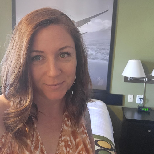 Stephanie  C. profile photo