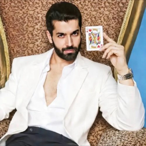 prince k. profile photo