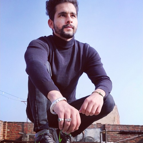 Manpreet S.