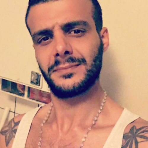 Amir S. profile photo