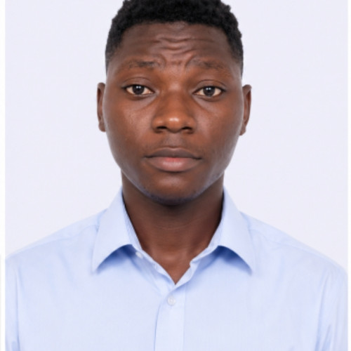 Dowell Tamarauemoemi  K. profile photo