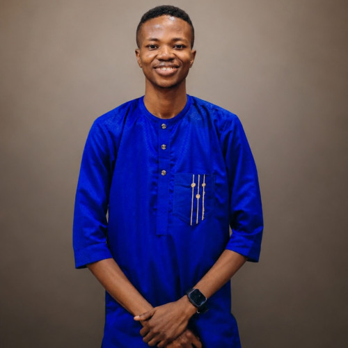 Oluwamayowa O. profile photo