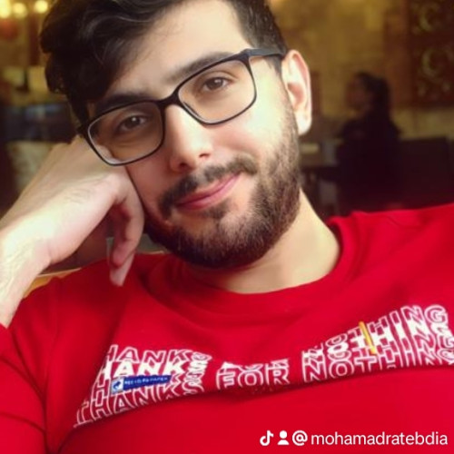Mohamad D. profile photo