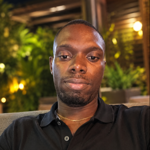Chigozie N. profile photo