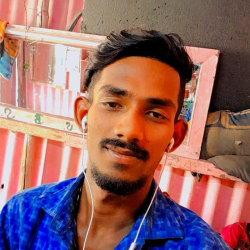 Manish R. profile photo