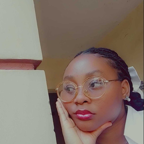 praise u. profile photo