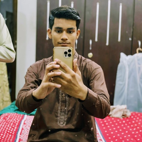 Awais R.