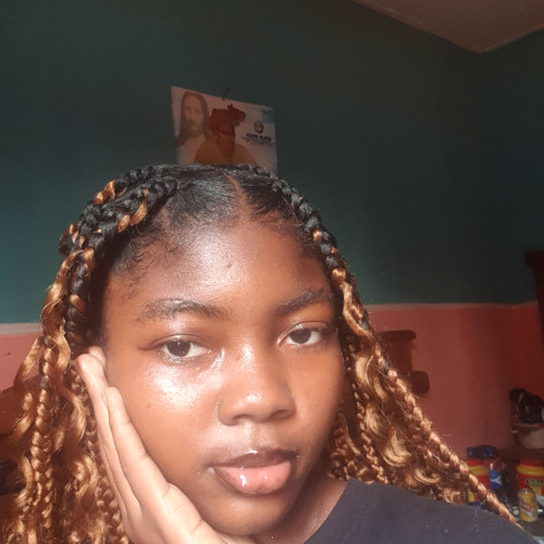 Grace W. profile photo