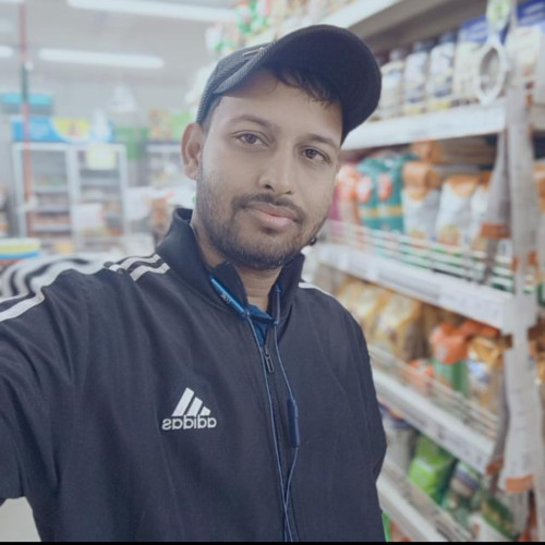 Rajesh  M. profile photo