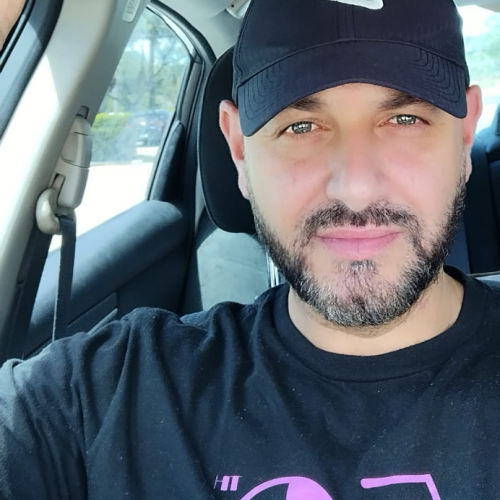 saleh a. profile photo