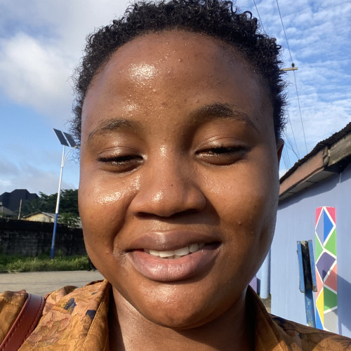 Chinwendu  F. profile photo