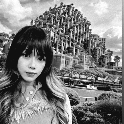 Intan L. profile photo