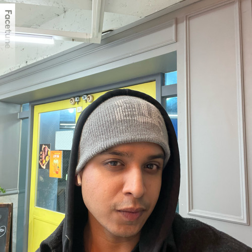 Ruhan M. profile photo