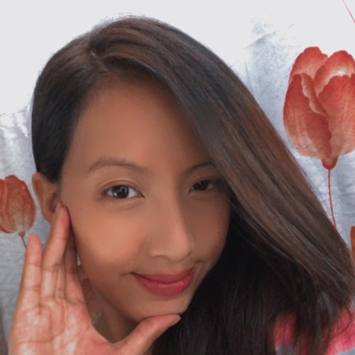 Romelyn Casabuena  .