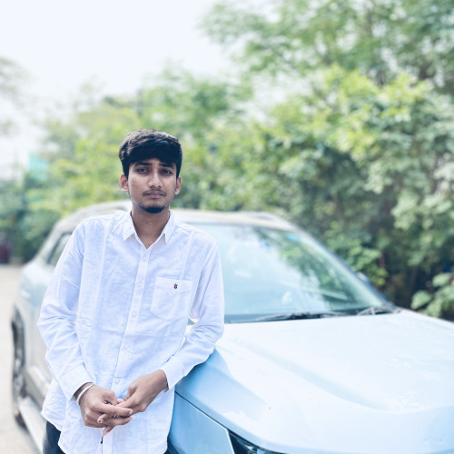 Manish Kumar P. profile photo