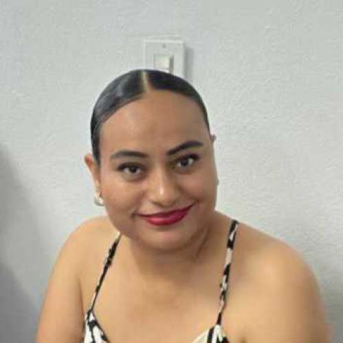Adriana O. profile photo
