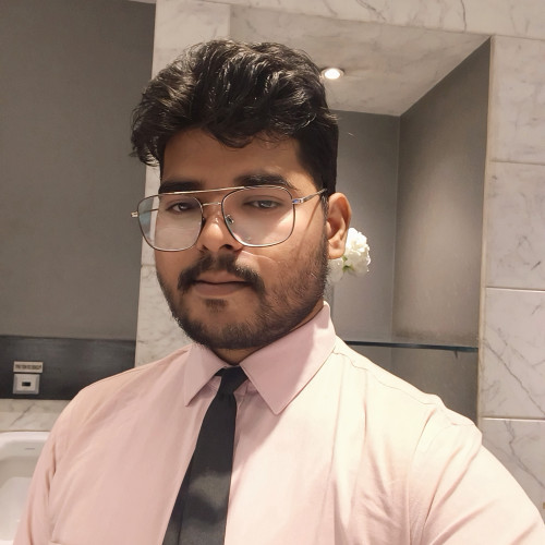 Shiv K. profile photo
