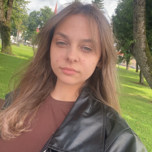 Mėta F. profile photo