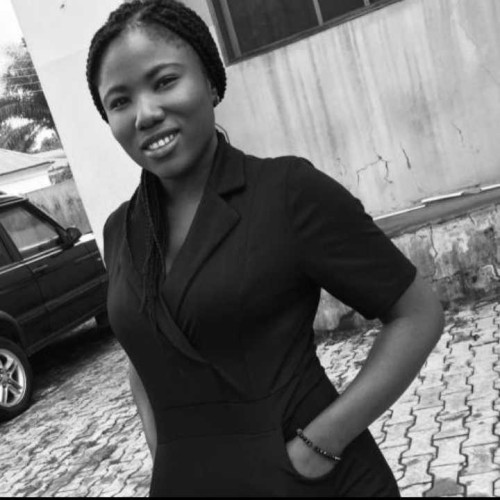 Roseline E. profile photo