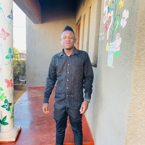 Thabo S. profile photo