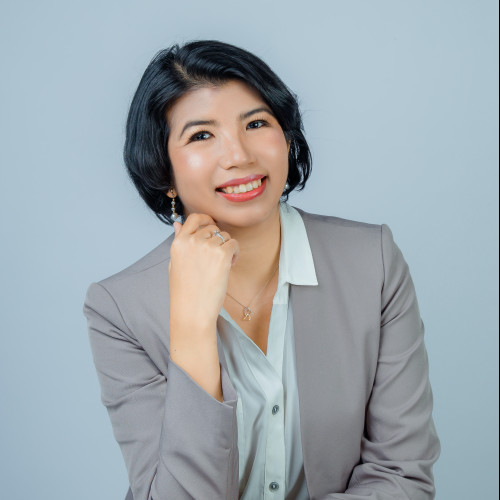 Hazel H. profile photo