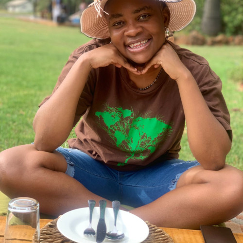 VIMBAINASHE M.